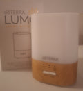 Diffuser Lumo
