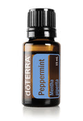 Pfefferminze 15ml - das Öl des lebhaften Herzens
