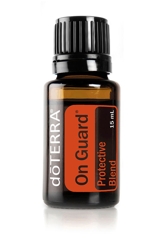 OnGuard Öl 15 ml Immune Booster