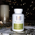Terrazyme Supplement mit Enzymen 90 Kapseln