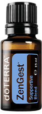 MAGENPROBLEME - ZEN GEST 15ml